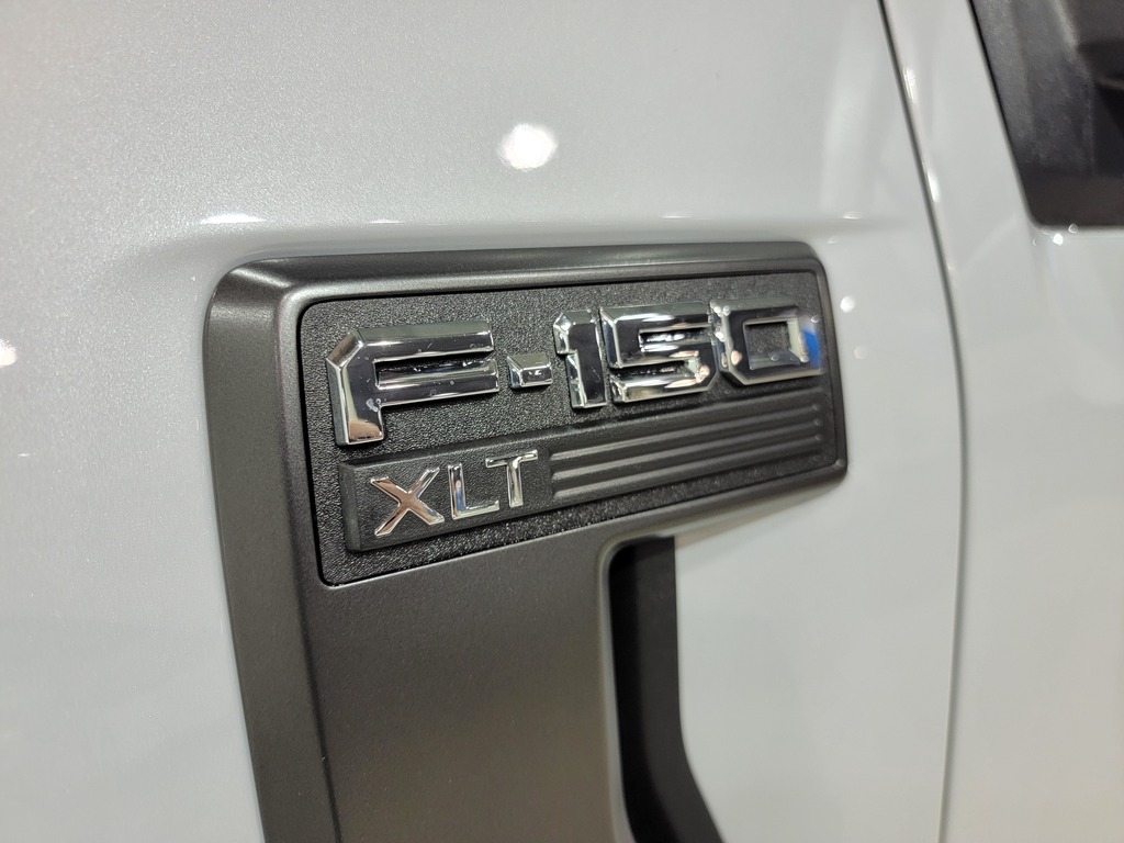 Ford F-150 2022