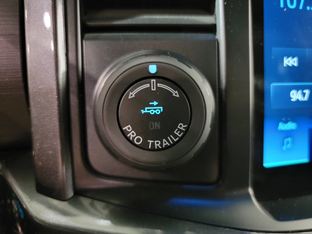 Ford F-150 2022 Ford F-150 2022