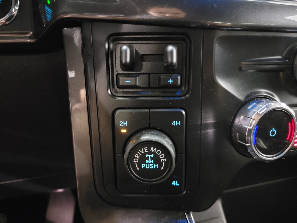 Ford F-150 2022
