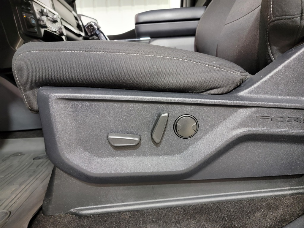 Ford F-150 2022