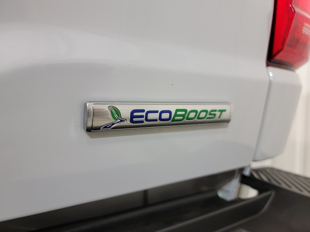 Ford F-150 2022