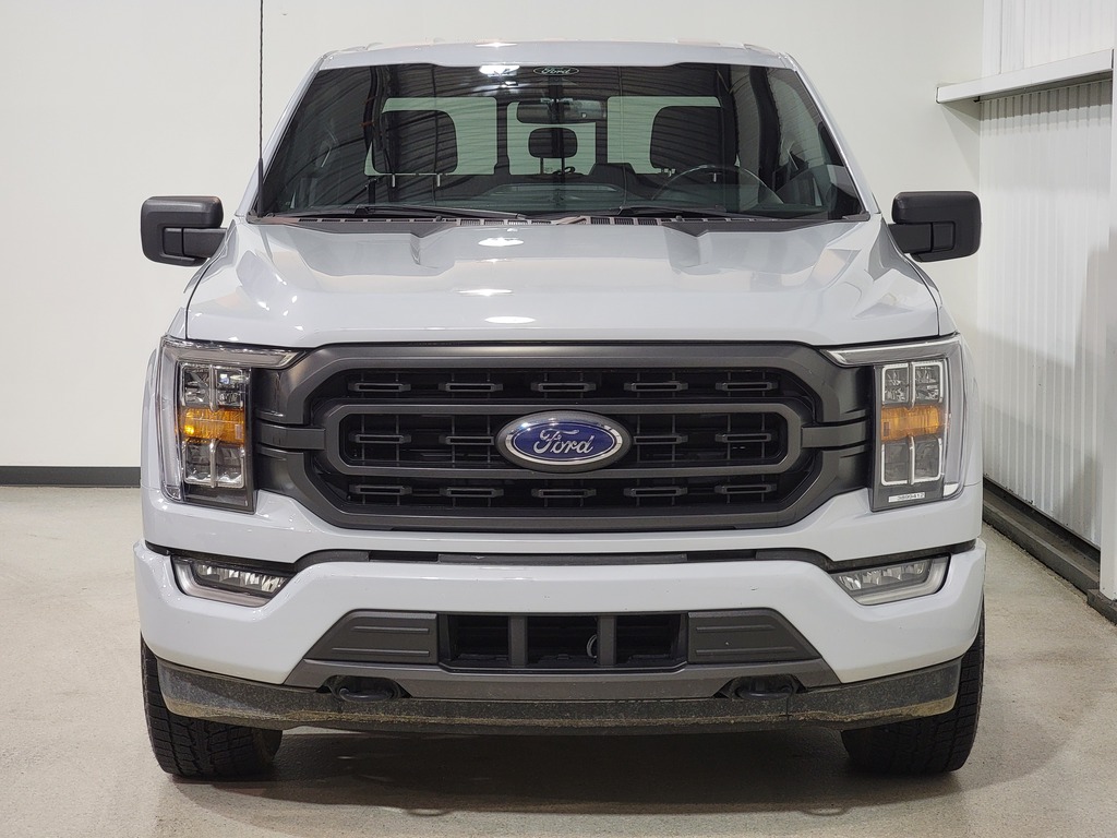 Ford F-150 2022