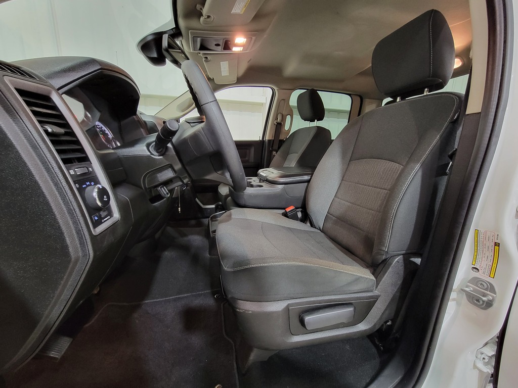 Ram 1500 Classic 2022