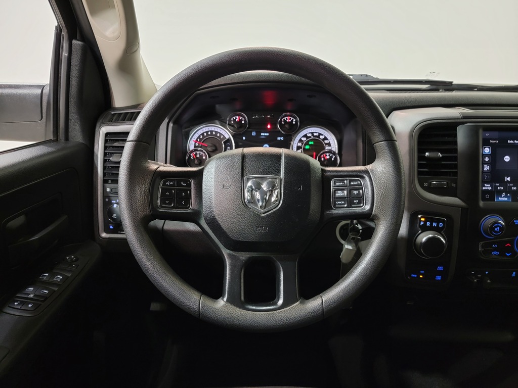 Ram 1500 Classic 2022