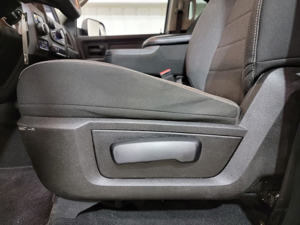 Ram 1500 Classic 2022