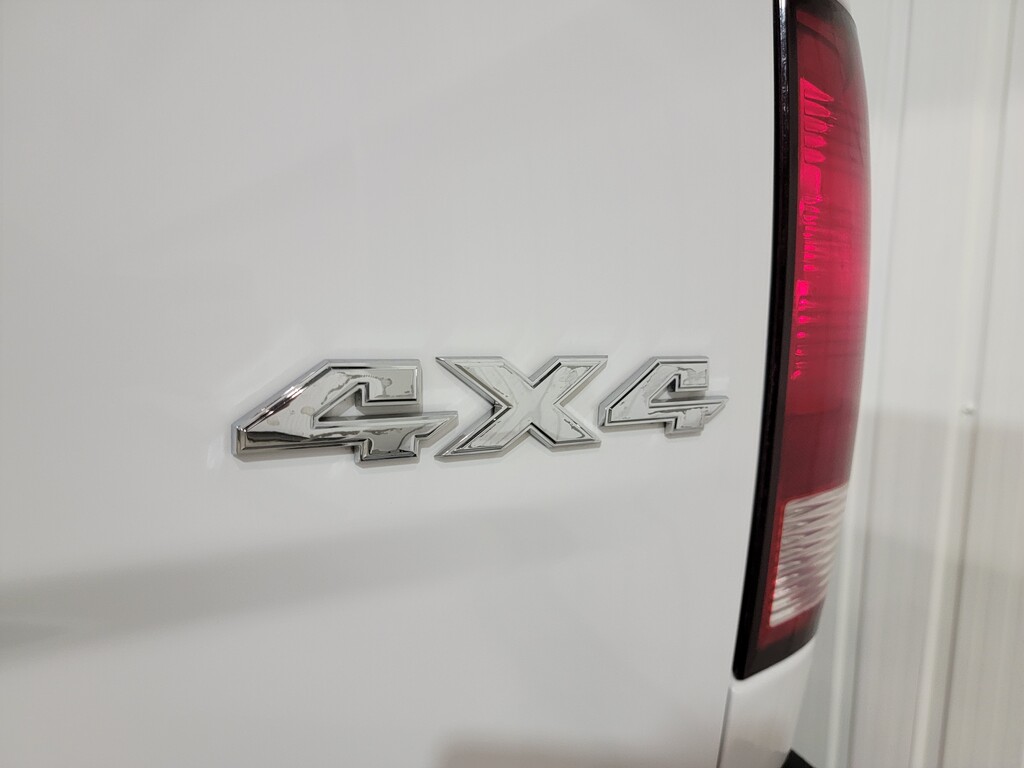 Ram 1500 Classic 2022