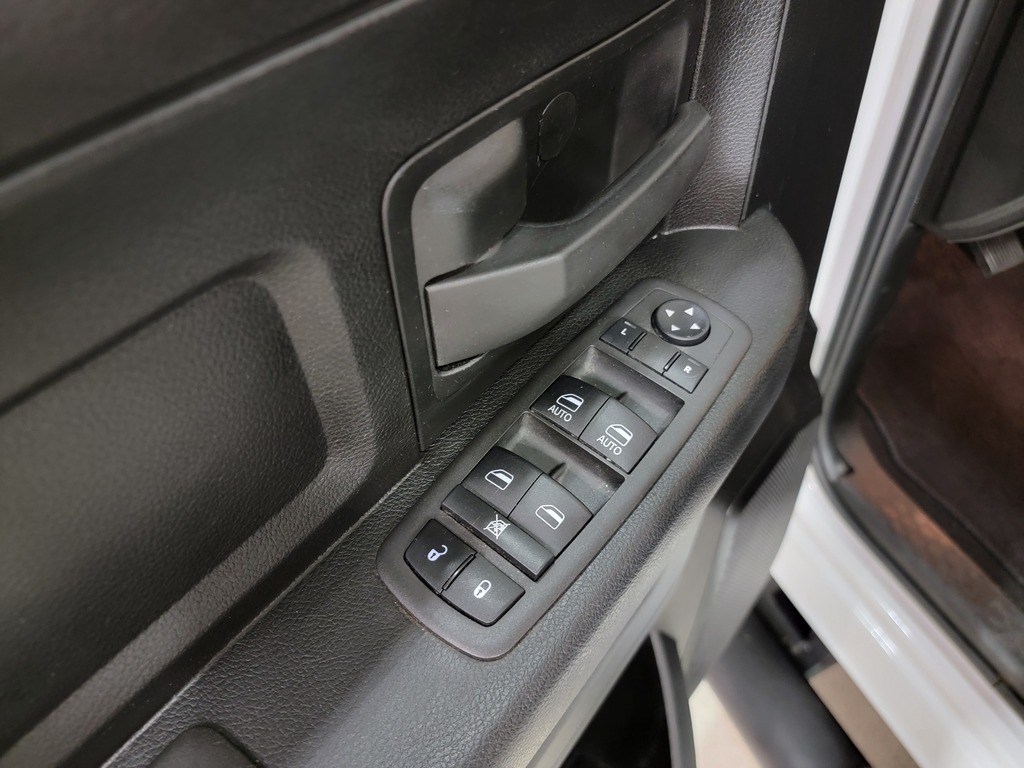 Ram 1500 Classic 2022