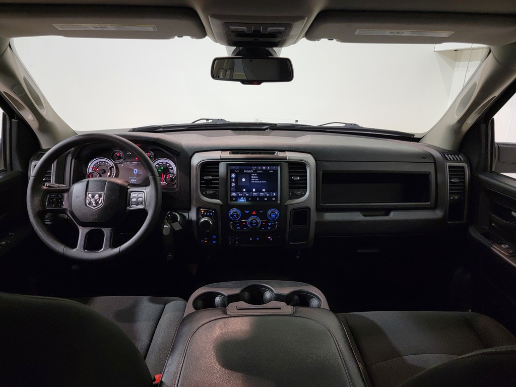 Ram 1500 Classic 2022