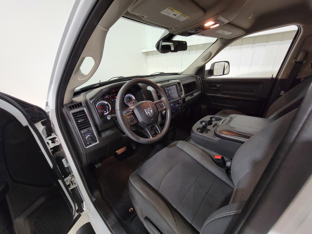 Ram 1500 Classic 2022
