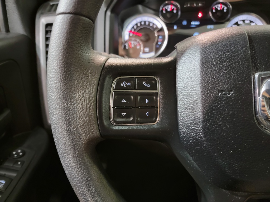 Ram 1500 Classic 2022