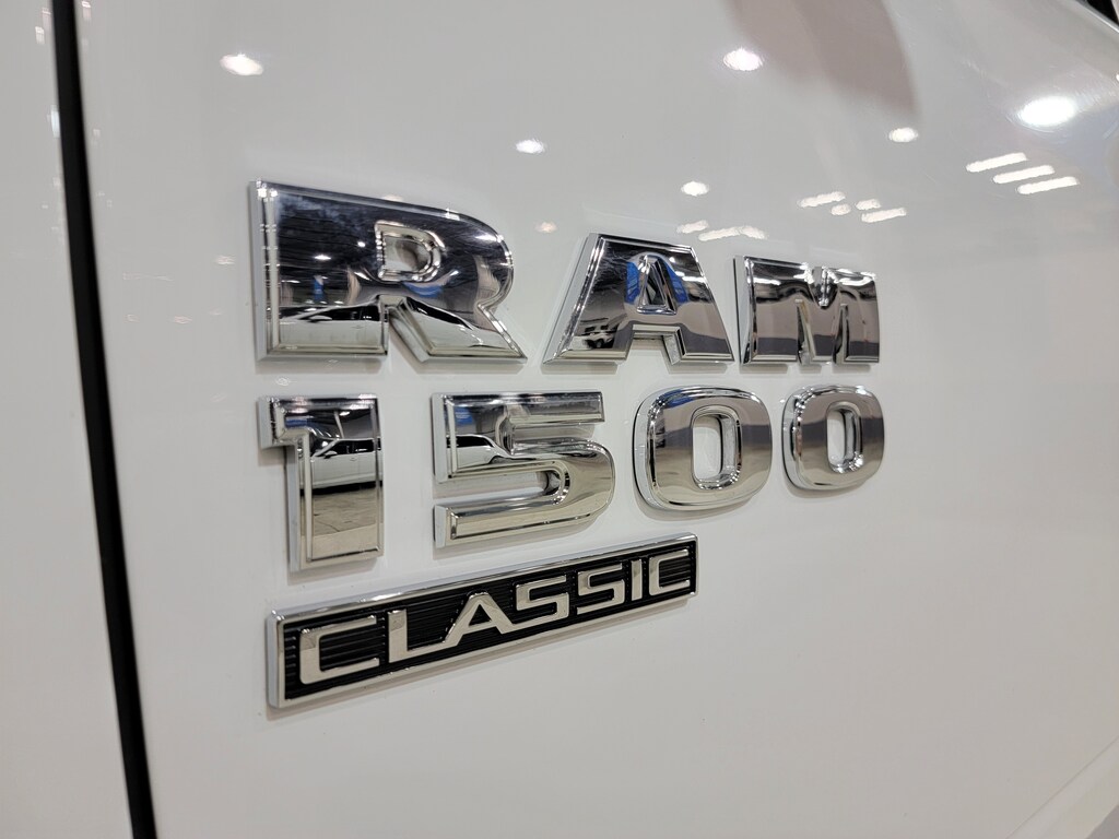 Ram 1500 Classic 2022