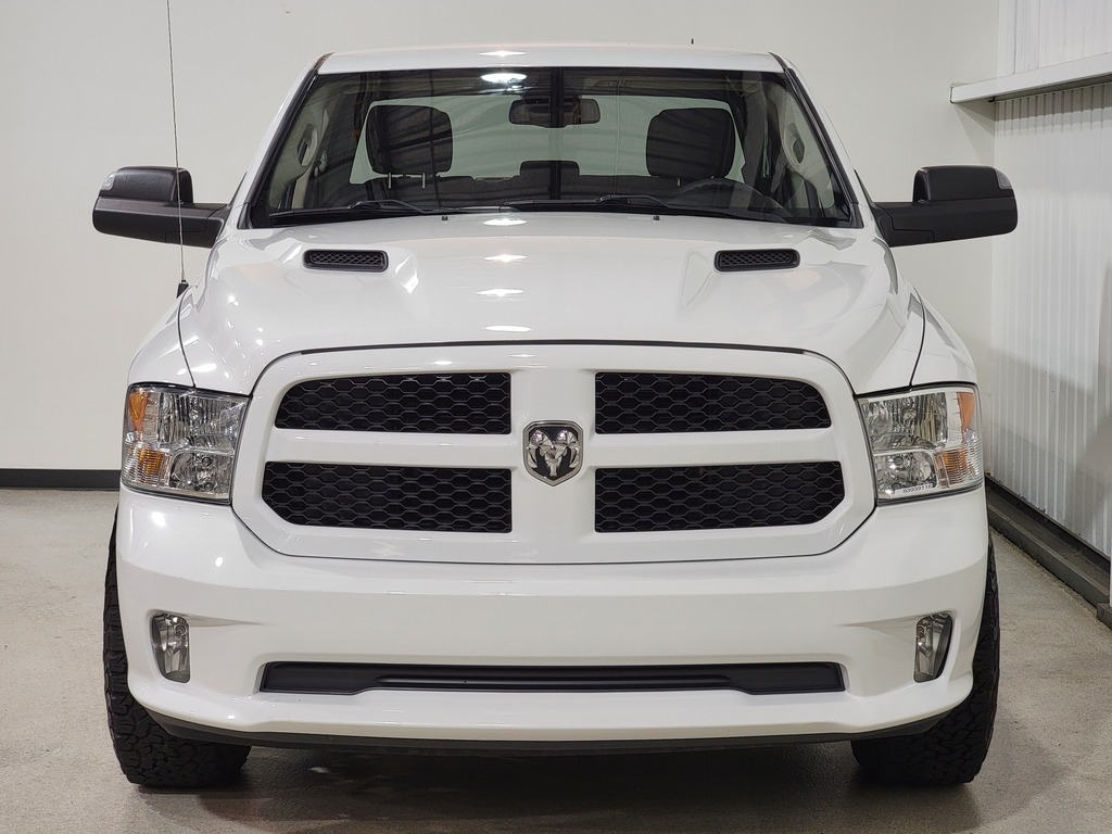 Ram 1500 Classic 2022