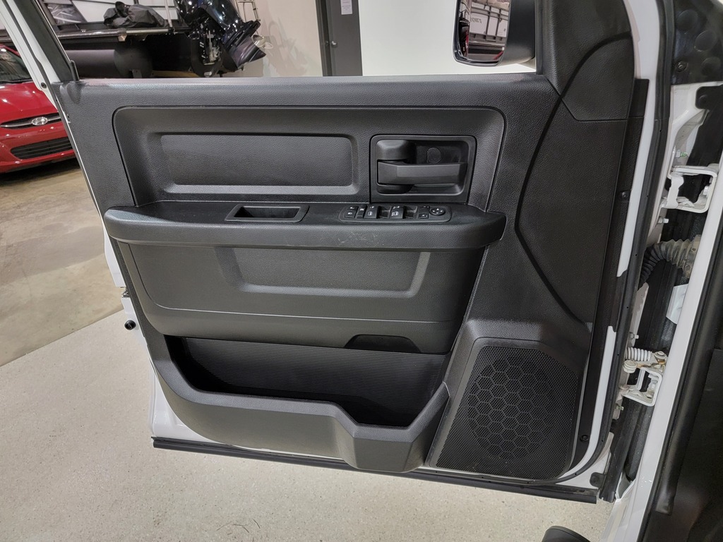 Ram 1500 Classic 2022 Ram 1500 Classic 2022
