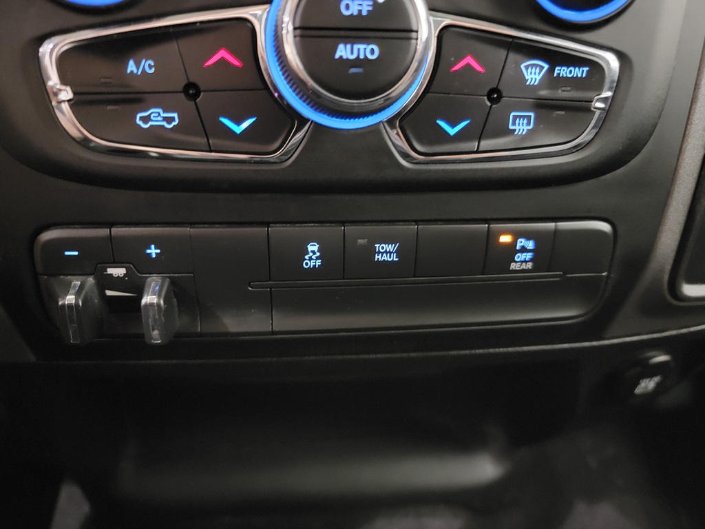 Ram 1500 Classic 2022