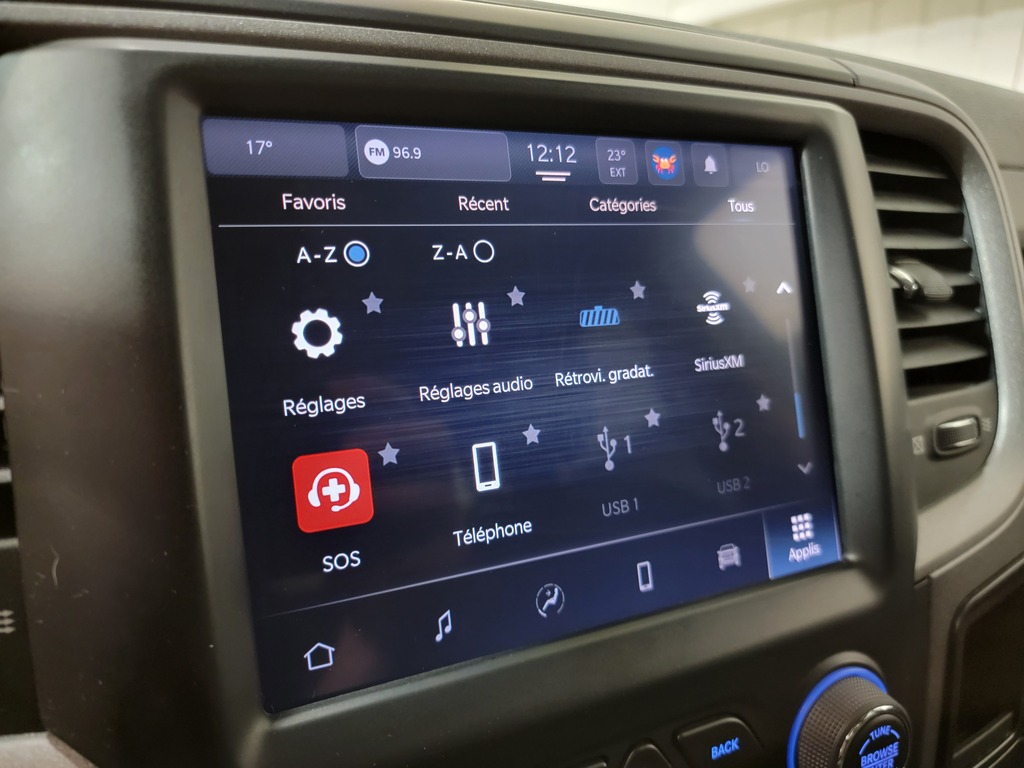 Ram 1500 Classic 2022 Ram 1500 Classic 2022