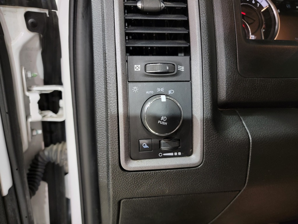 Ram 1500 Classic 2022