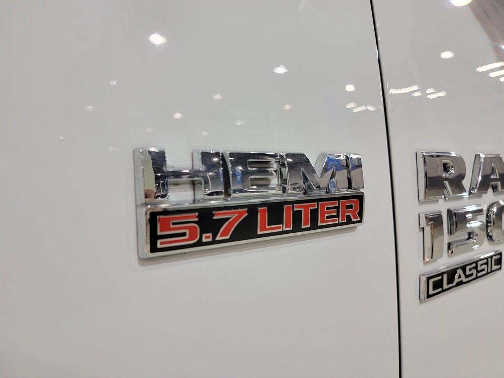 Ram 1500 Classic 2022