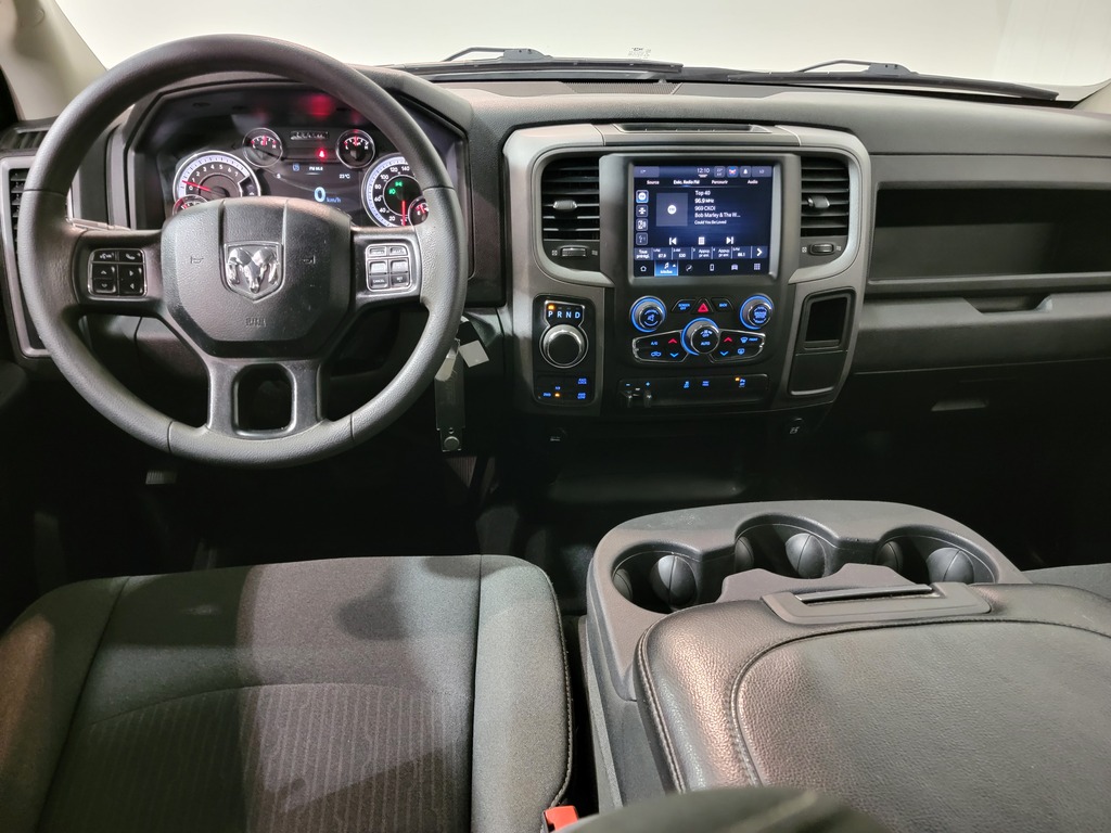 Ram 1500 Classic 2022