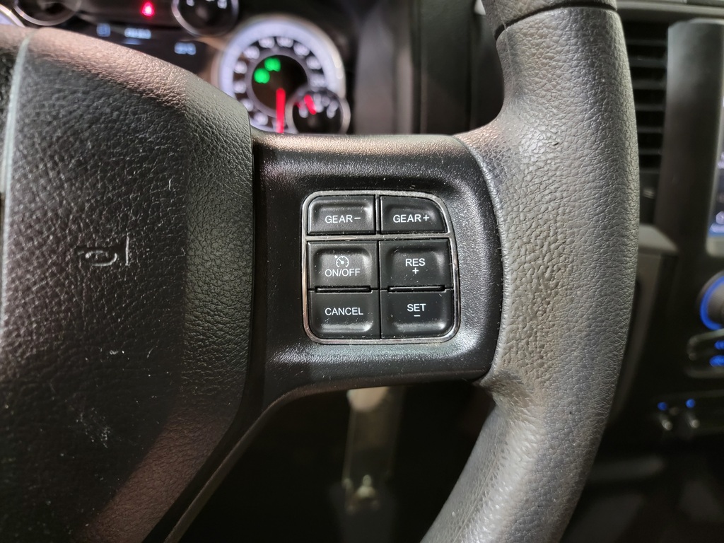 Ram 1500 Classic 2022