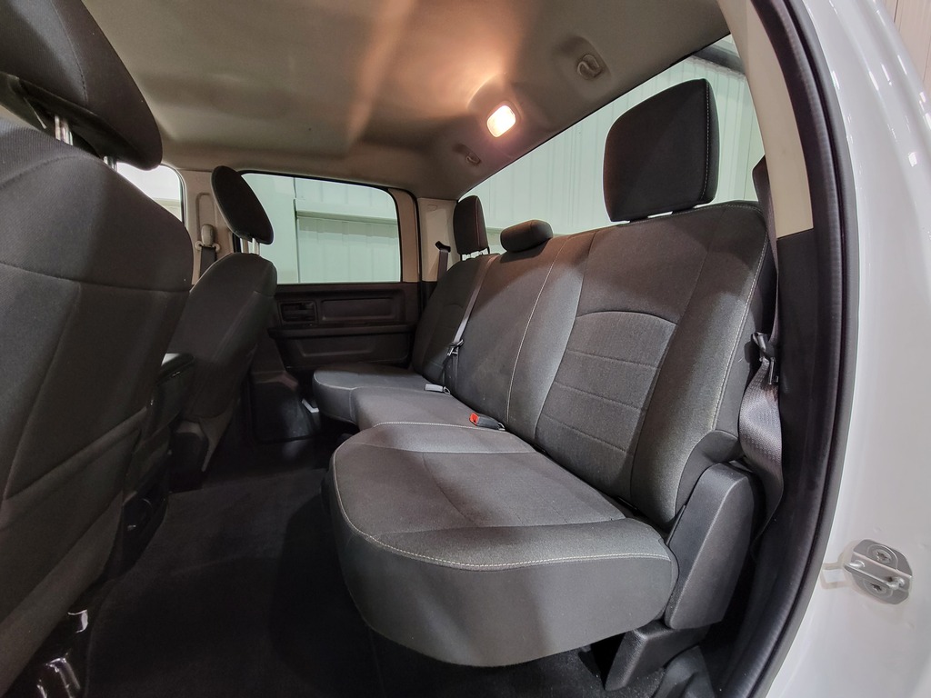 Ram 1500 Classic 2022 Ram 1500 Classic 2022