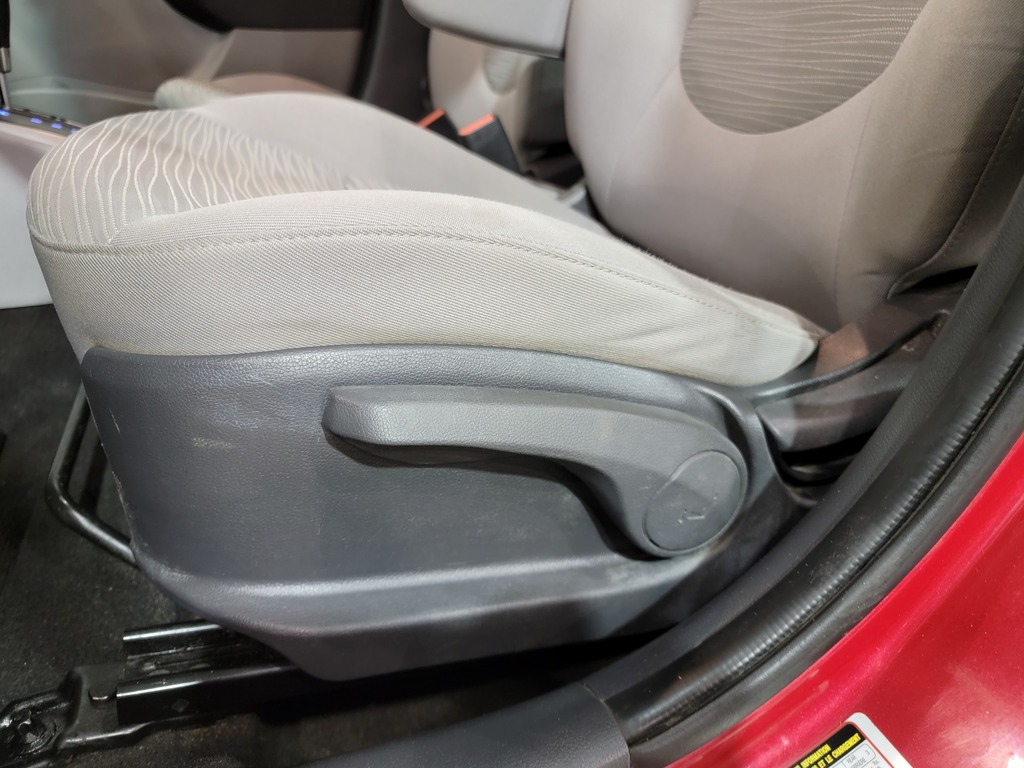Hyundai Accent 2016