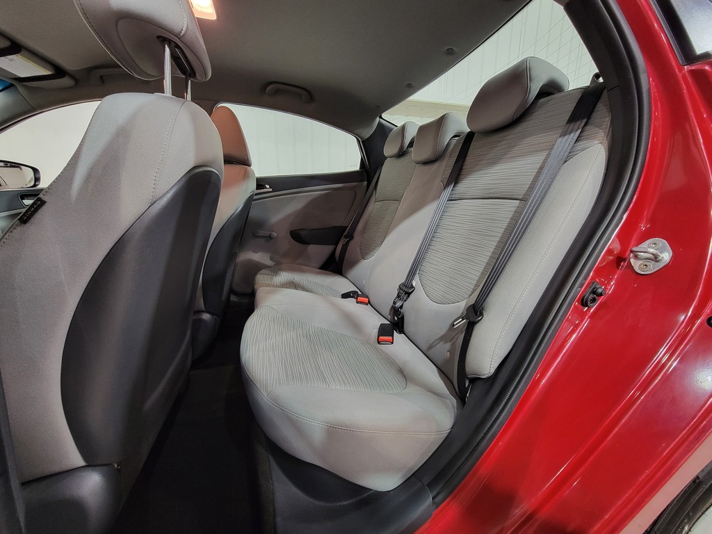 Hyundai Accent 2016