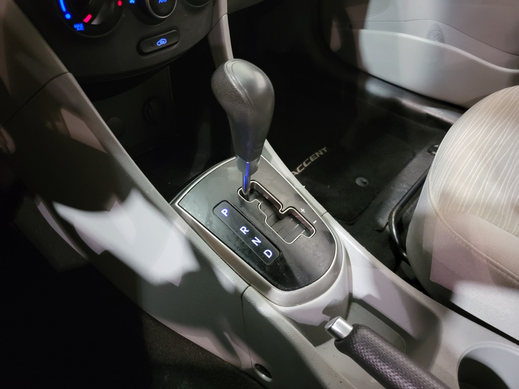 Hyundai Accent 2016