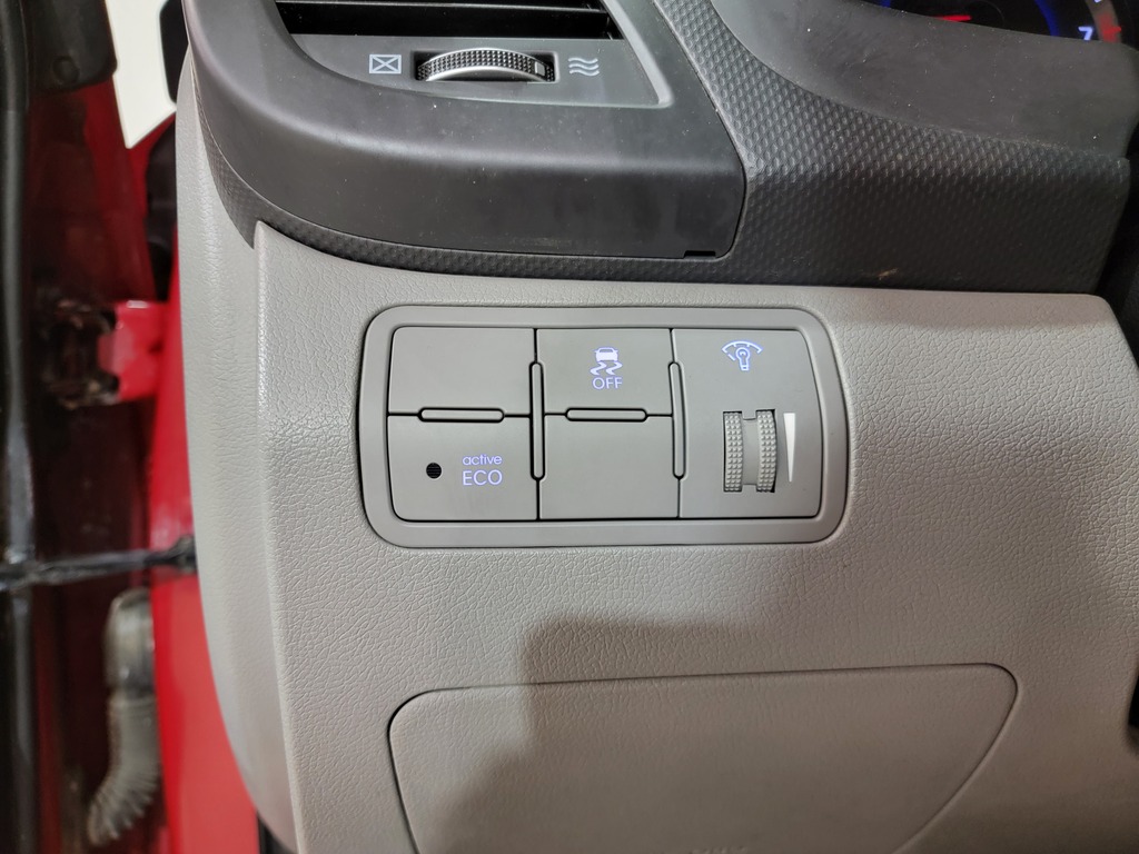 Hyundai Accent 2016