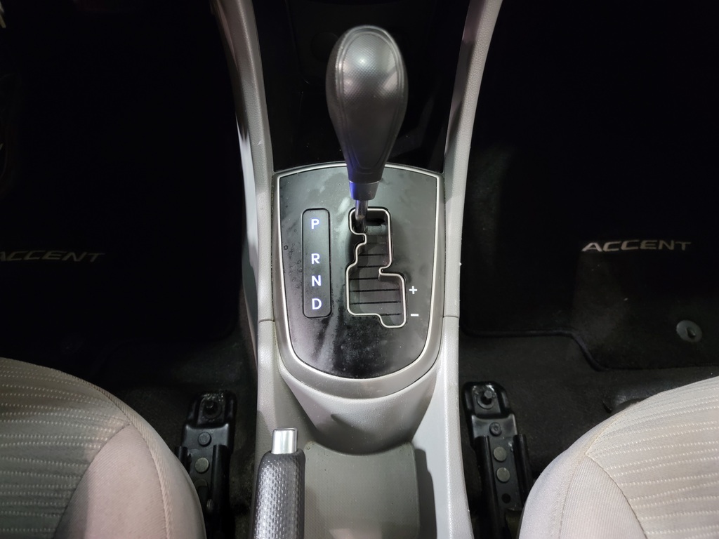 Hyundai Accent 2016