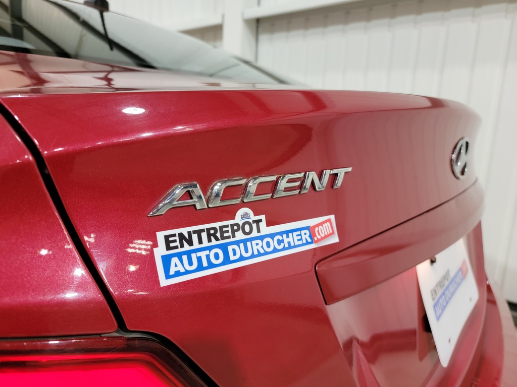 Hyundai Accent 2016