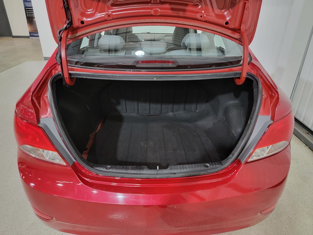 Hyundai Accent 2016