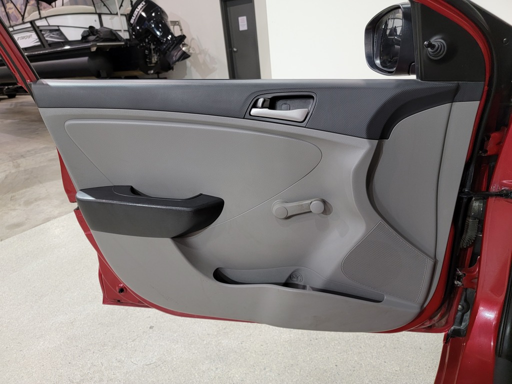 Hyundai Accent 2016