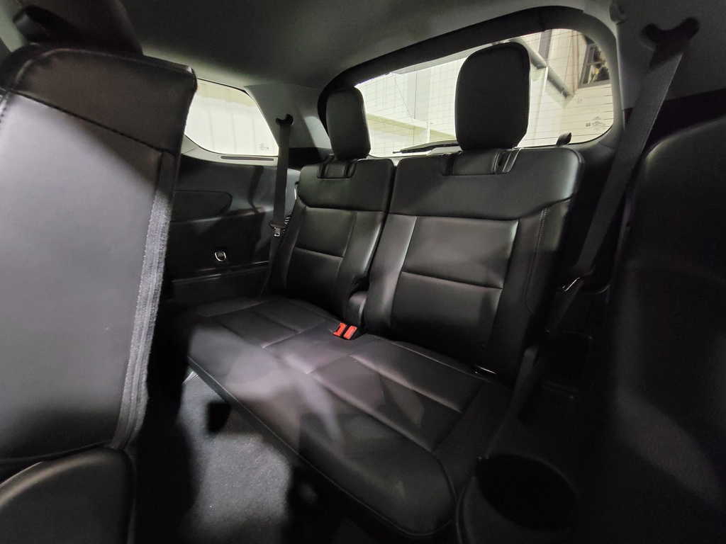 Ford Explorer 2021