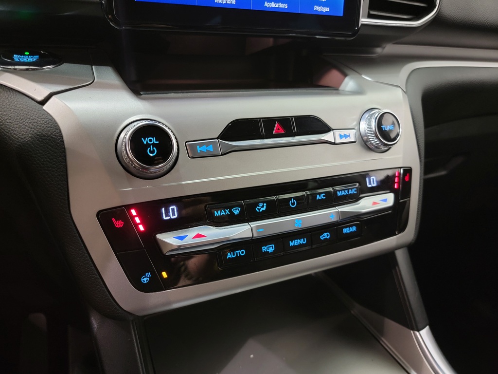 Ford Explorer 2021 Ford Explorer 2021