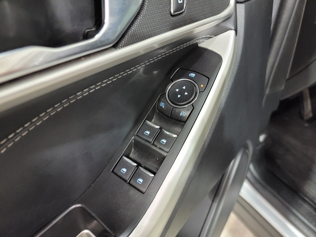 Ford Explorer 2021