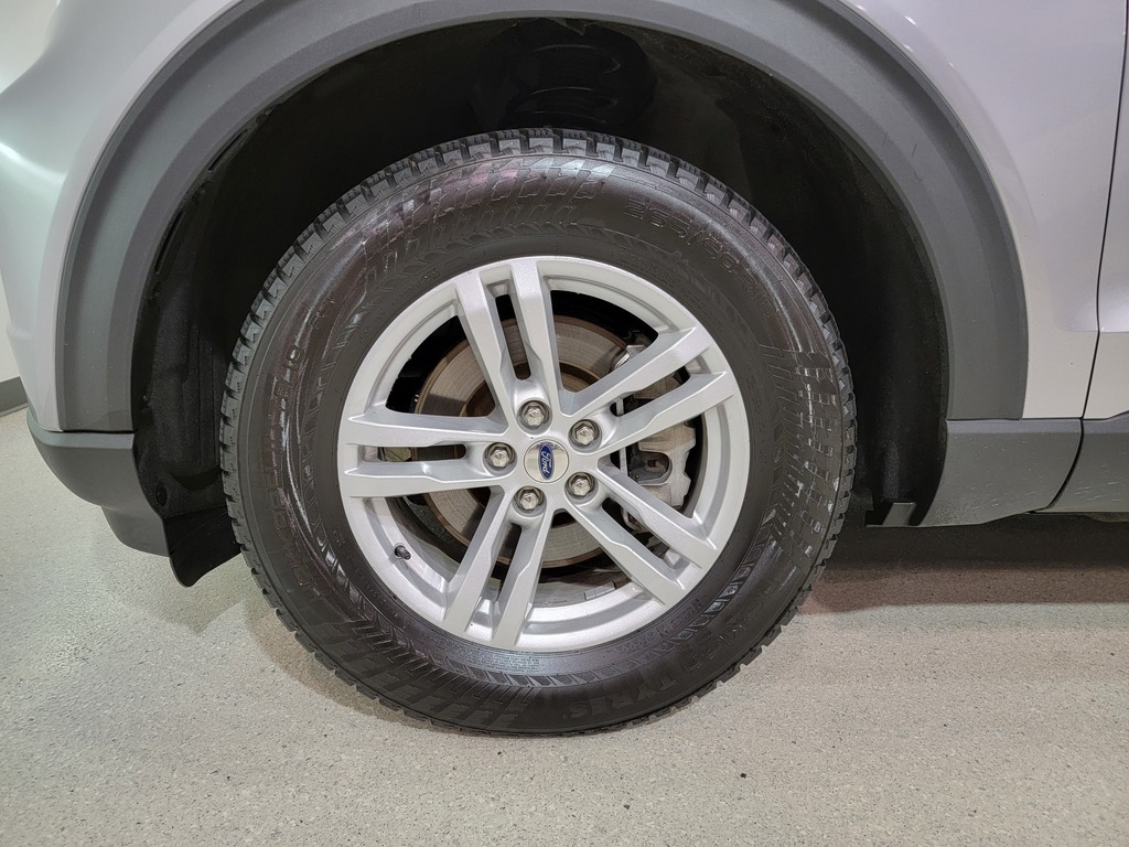 Ford Explorer 2021 Ford Explorer 2021