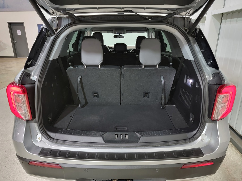 Ford Explorer 2021 Ford Explorer 2021