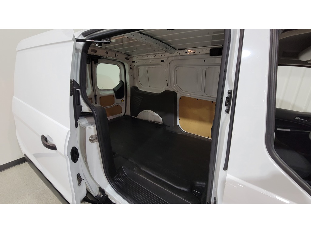 Ford Transit Connect 2021