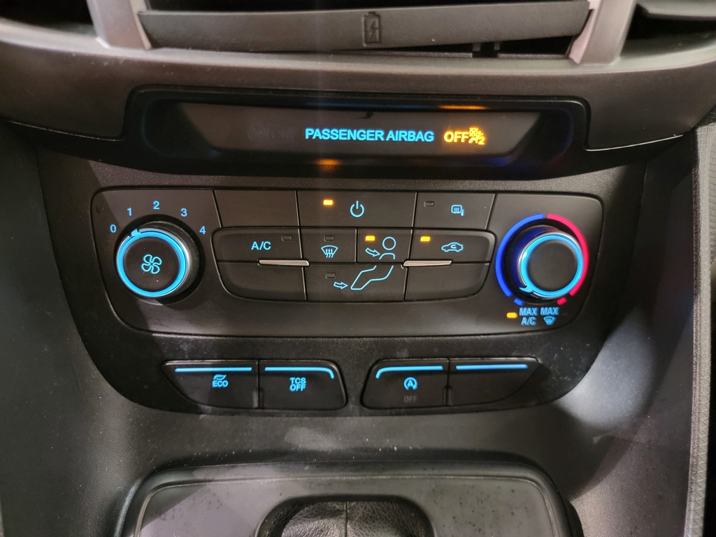 Ford Transit Connect 2021