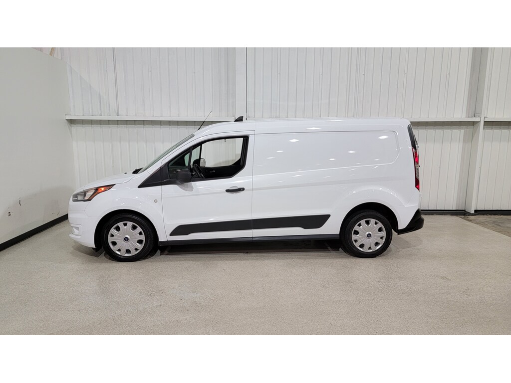 Ford Transit Connect 2021