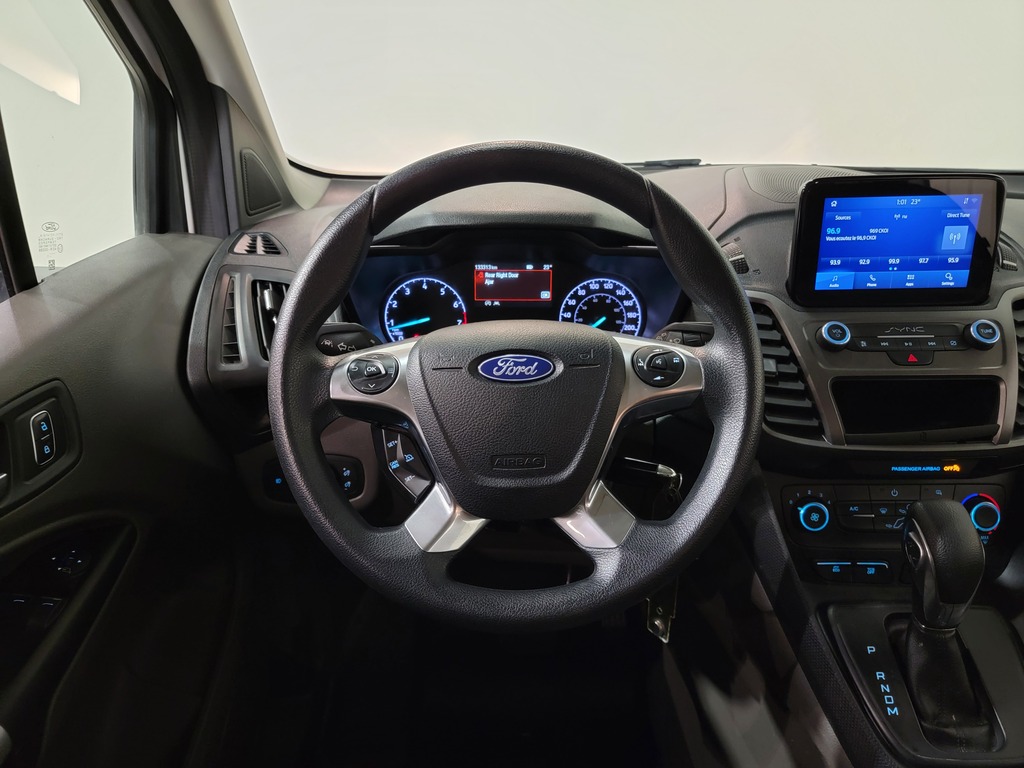 Ford Transit Connect 2021