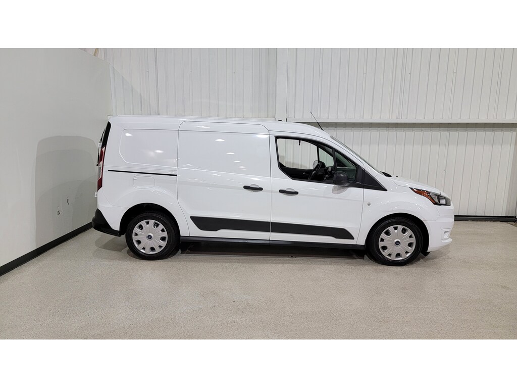 Ford Transit Connect 2021