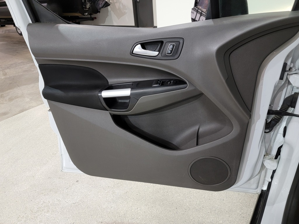 Ford Transit Connect 2021