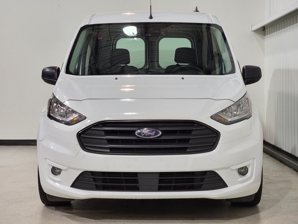Ford Transit Connect 2021