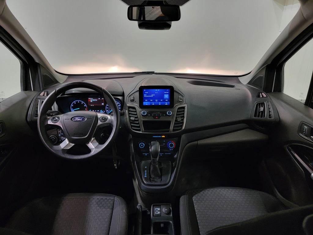 Ford Transit Connect 2021