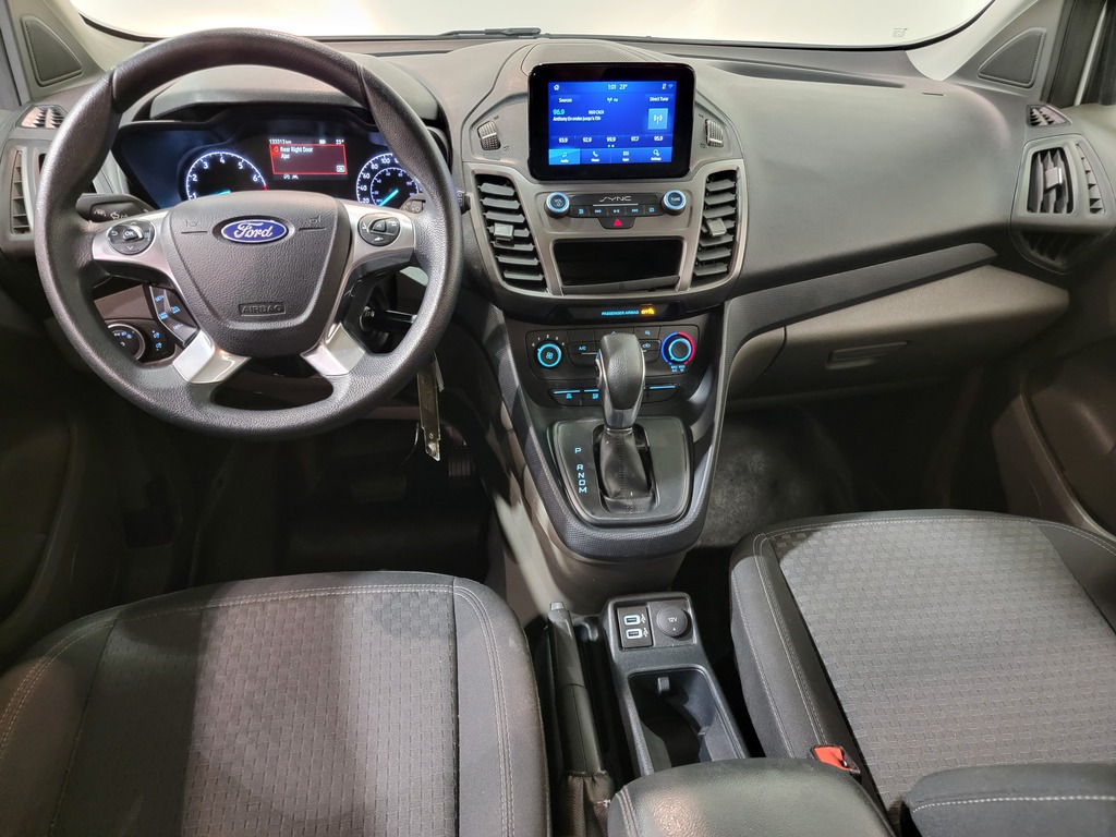 Ford Transit Connect 2021