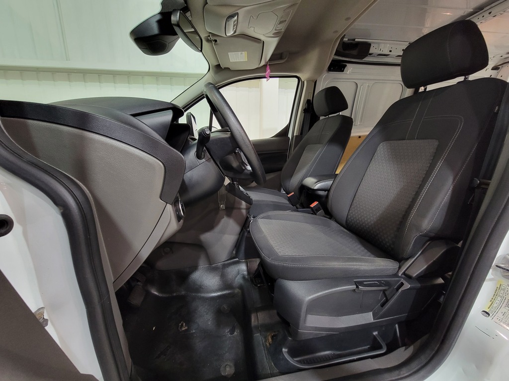 Ford Transit Connect 2021