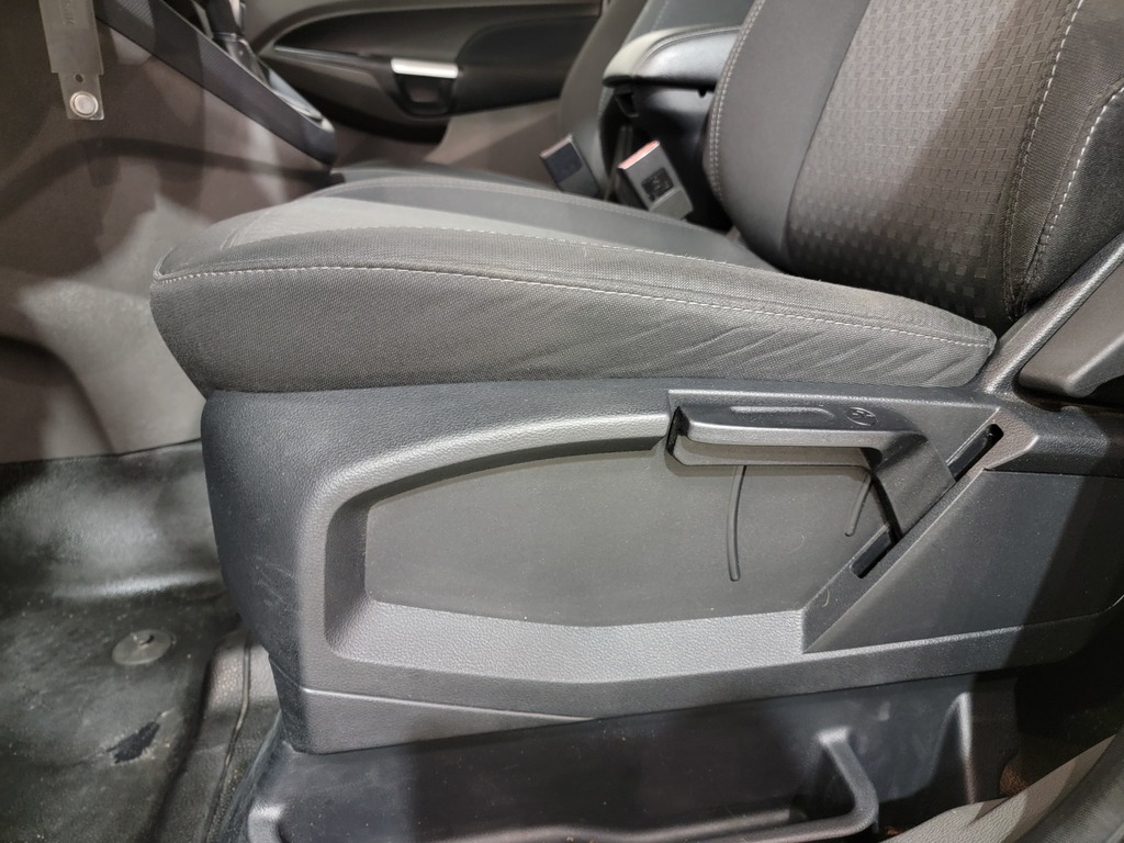 Ford Transit Connect 2021