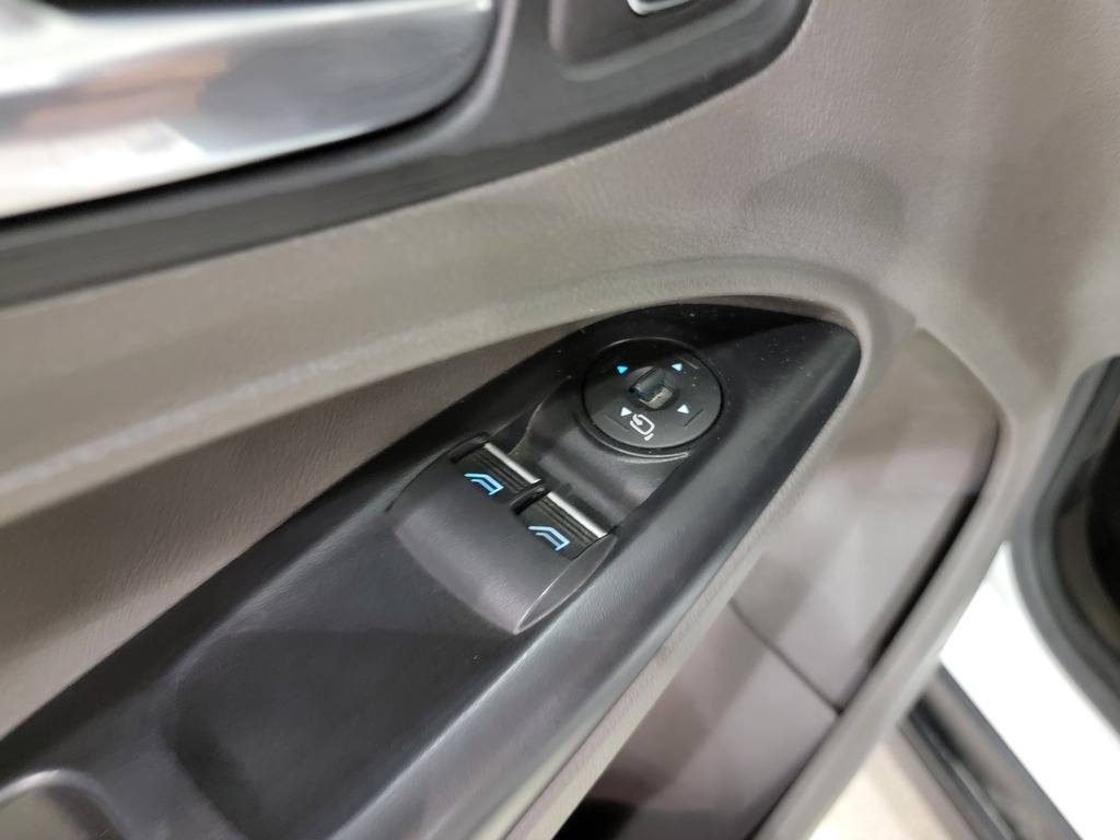 Ford Transit Connect 2021