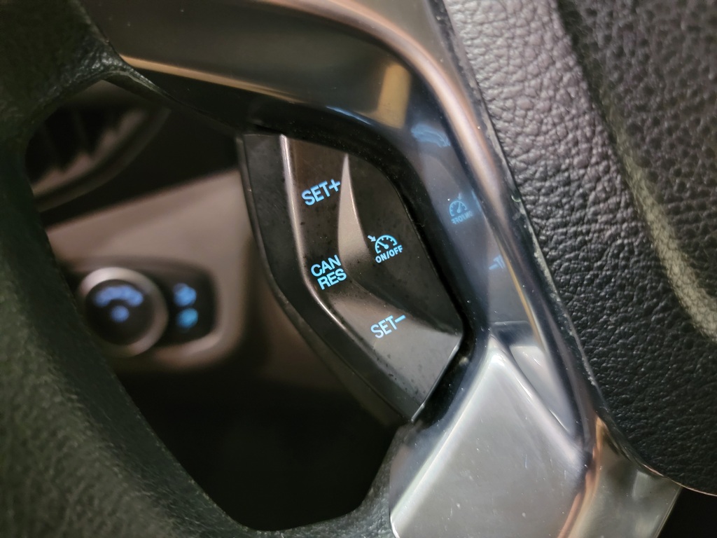 Ford Transit Connect 2021